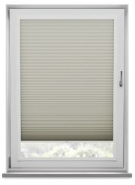 Lexington Blockout Cream Perfect Fit