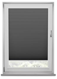 Lexington Blackout Grey Perfect Fit