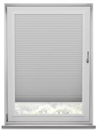 Lexington Blackout White Perfect Fit