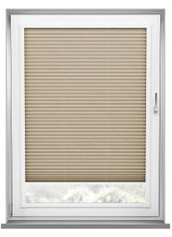 Mirabella Solar Crush Flax Perfect Fit