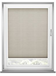 Sylvan Linen Beige Perfect Fit