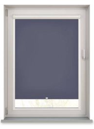 Splash Midnight Blue