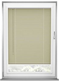 Turin 25mm Brushed Gold