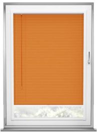 Turin 25mm Brushed Orange