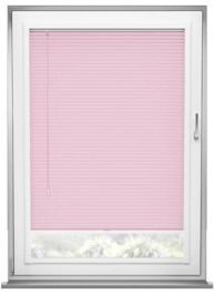 Turin 25mm Candyfloss Pink