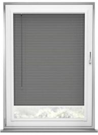 Turin 25mm Cool Grey