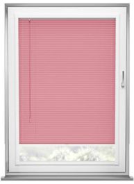 Turin 25mm Coral Pink