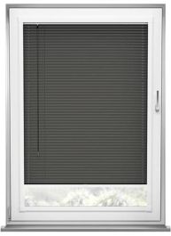 Turin 25mm Dark Owl Grey