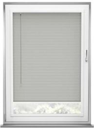 Turin 25mm Dove Grey