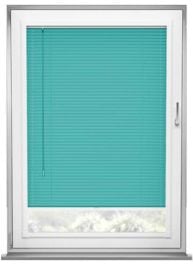 Turin 25mm Emerald Green