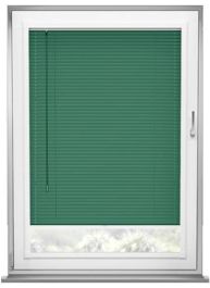 Turin 25mm Forest Green