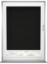 Turin 25mm Gloss Black