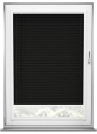 Turin 25mm Jet Black