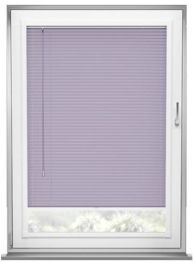 Turin 25mm Lavender Purple