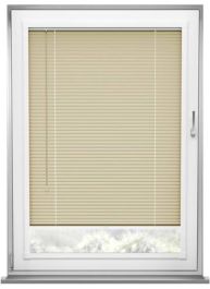 Turin 25mm Metallic Gold