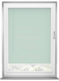 Turin 25mm Mint Green