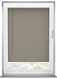 Turin 25mm Mono Taupe