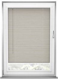 Turin 25mm Mono Truffle