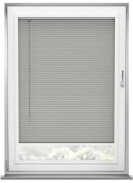 Turin 25mm Mouse Grey