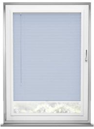 Turin 25mm Powder Blue