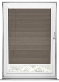 Turin 25mm Shimmer Bronze