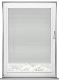 Turin 25mm Soft Grey