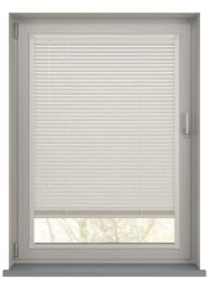 Zambezi 25mm Polar White