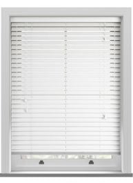 Premier Grained Bright White 