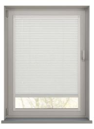 Zambezi 25mm Pure White