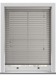 Amazon Grained Light Grey