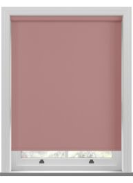 Electric Bella Blackout Blush Pink