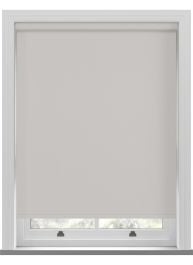 Bella Blackout Dove Grey