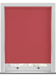 Bella Blackout Scarlet Red