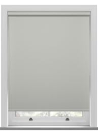 Como Blackout Space Twist Roller Blind