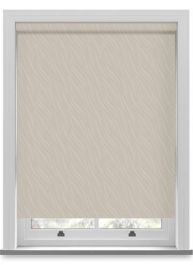 Luxari PVC Blackout Beige