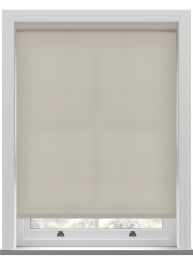 Splash Almond Twist Roller Blind