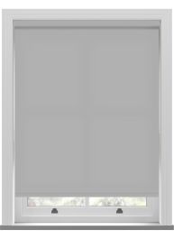 Electric Splash Grey Whisper