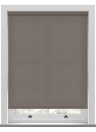 Electric Splash Mocha Brown