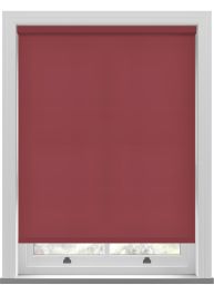 Electric Splash Ruby Red