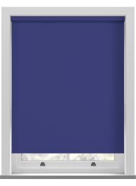 Unilux PVC Blackout Imperial Blue