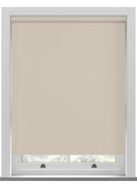 Unishade Blackout Beige