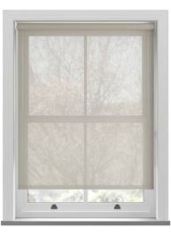 Mood Voile Cosmic Grey