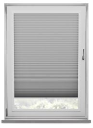 Lexington Dove Grey Perfect Fit