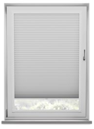 Lexington White Perfect Fit