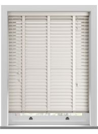 Mississippi Taped Cream