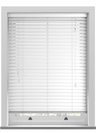 Premier Mississippi Glacier White