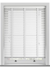 Premier Mississippi Taped Glacier White