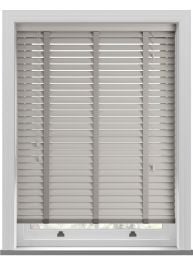 Mississippi Taped Steel Grey