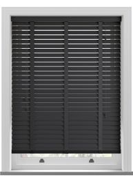 Premier Mississippi Taped Black