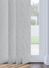 Opus Mist Vertical Blinds
